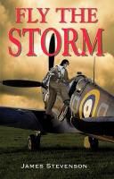Produktbild: Fly the Storm