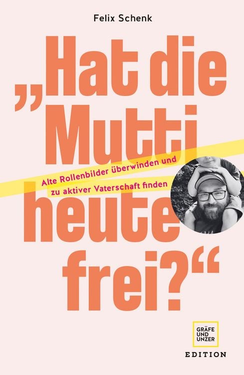 Produktbild: "Hat die Mutti heute frei?"