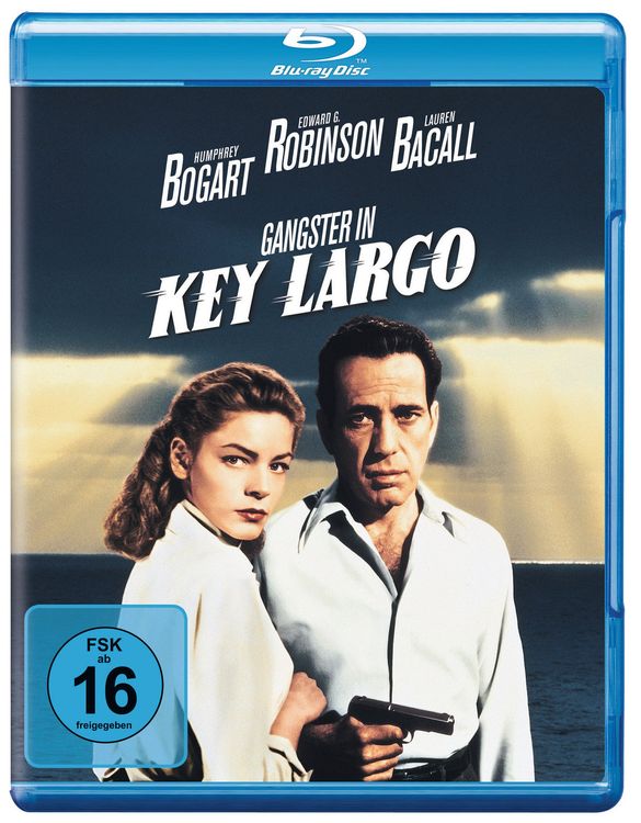 Produktbild: Gangster in Key Largo
