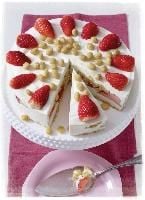 Produktbild: Coole Torten