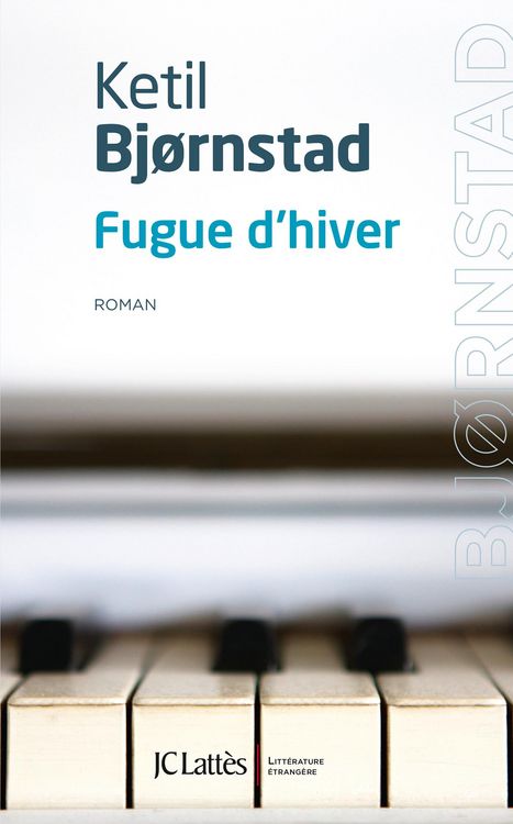 Produktbild: Fugue d'hiver