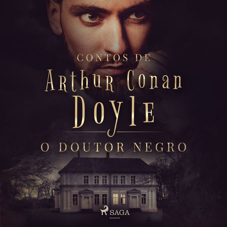 Produktbild: O Doutor Negro