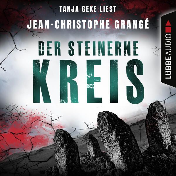 Produktbild: Der steinerne Kreis