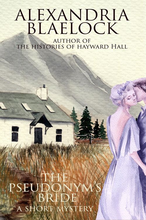 Produktbild: The Pseudonym's Bride