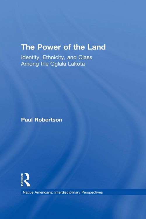 Produktbild: The Power of the Land