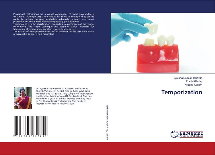 Produktbild: Temporization