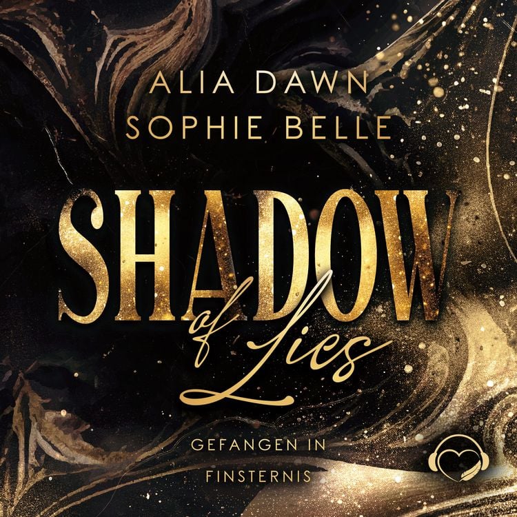Produktbild: Shadow of Lies