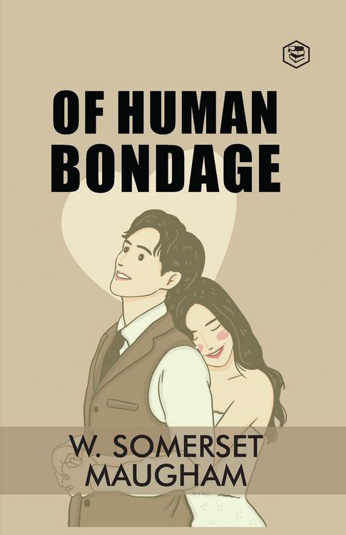 Produktbild: Of Human Bondage