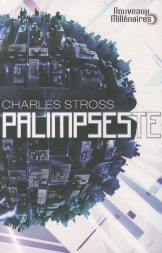 Produktbild: Palimpseste