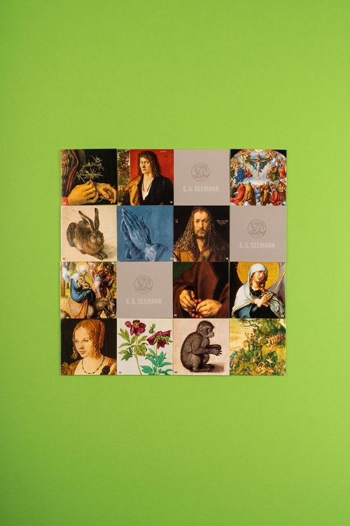 Produktbild: D&uuml;rer. Memo
