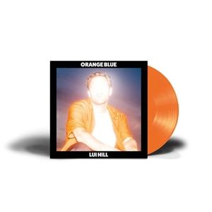 Produktbild: Orange Blue (Orange Vinyl)