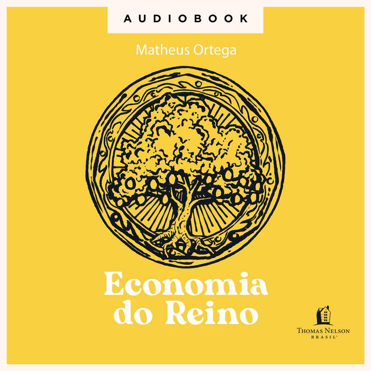 Produktbild: Economia do Reino