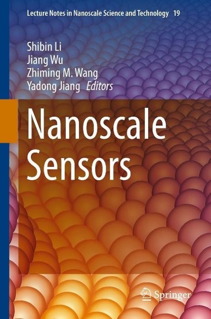 Produktbild: Nanoscale Sensors