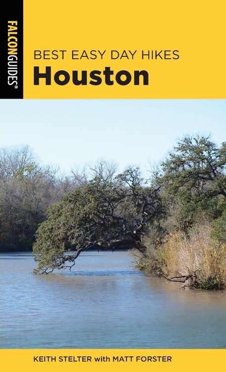 Produktbild: Best Easy Day Hikes Houston