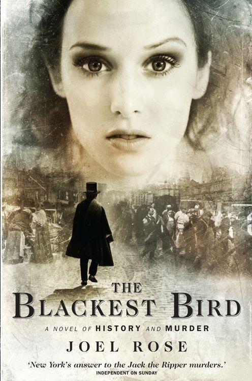 Produktbild: The Blackest Bird