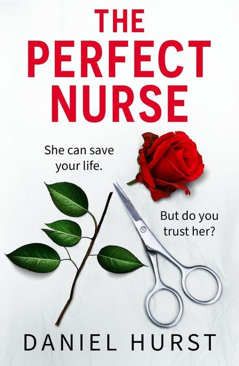 Produktbild: The Perfect Nurse
