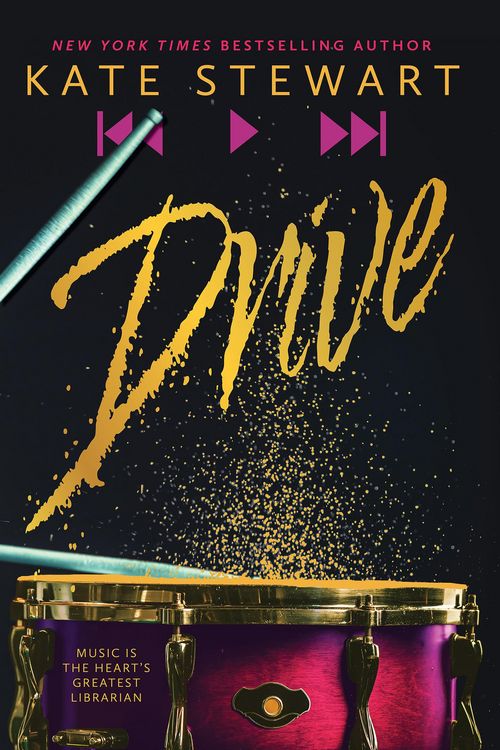 Produktbild: Drive