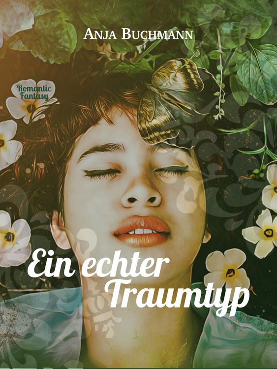 Produktbild: Ein echter Traumtyp