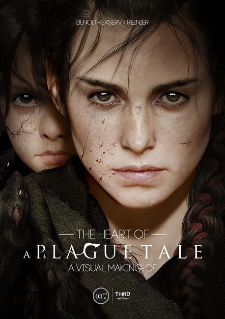 Produktbild: The Heart of a Plague Tale