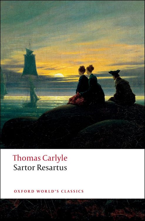 Produktbild: Sartor Resartus