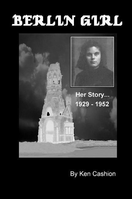 Produktbild: Cashion, K: Berlin Girl