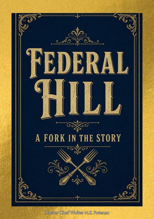 Produktbild: Federal Hill