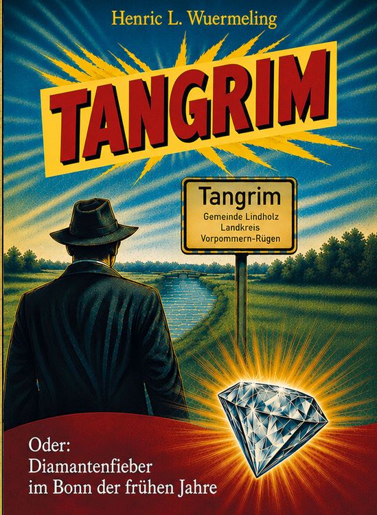 Produktbild: TANGRIM