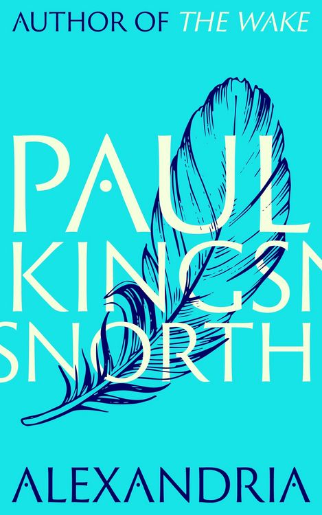 Produktbild: Kingsnorth, P: Alexandria