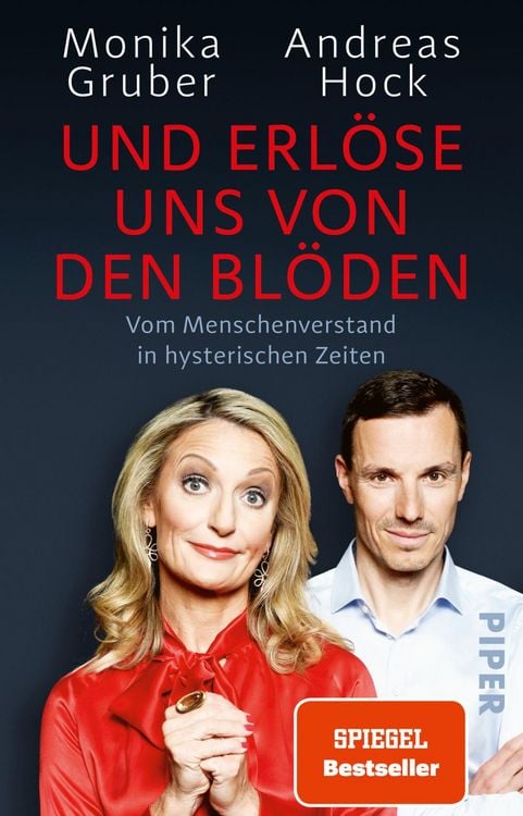 Produktbild: Und erlöse uns von den Blöden