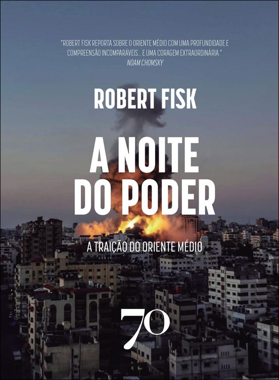 Produktbild: A noite do poder