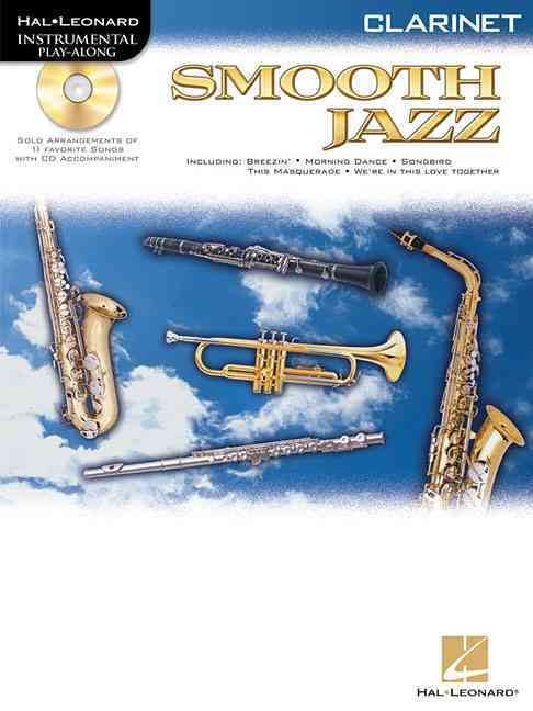 Produktbild: Smooth Jazz