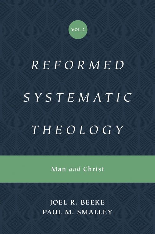 Produktbild: Reformed Systematic Theology, Volume 2