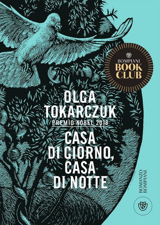 Produktbild: Casa di giorno, casa di notte