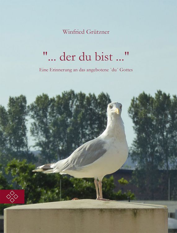 Produktbild: ... der du bist ...