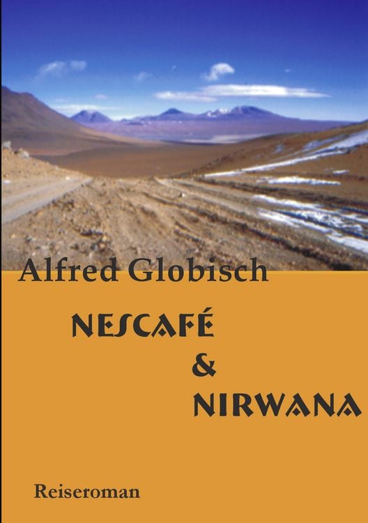 Produktbild: Nescafe und Nirwana