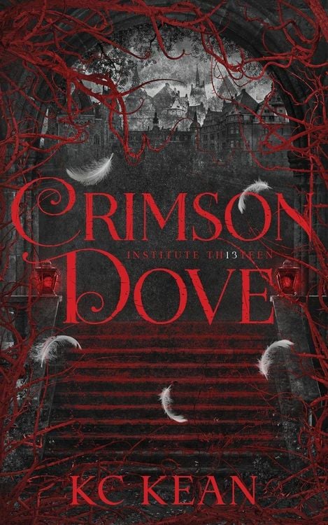 Produktbild: Crimson Dove
