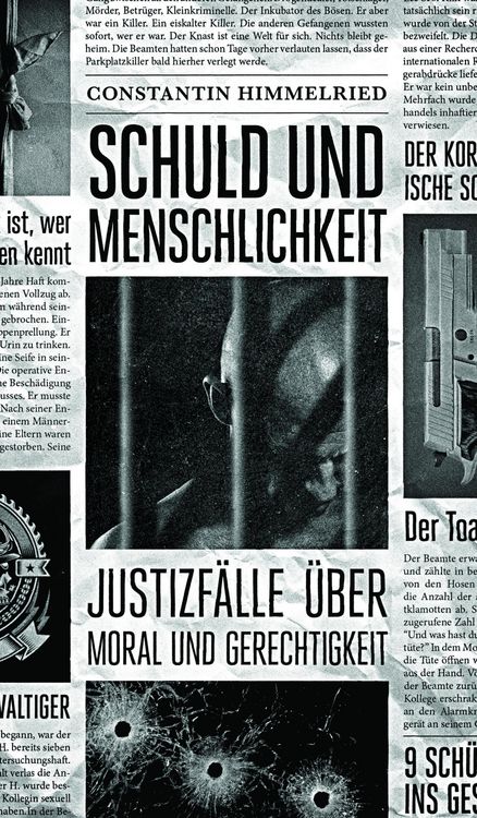 Produktbild: Schuld und Menschlichkeit