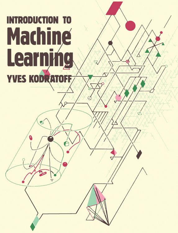 Produktbild: Introduction to Machine Learning