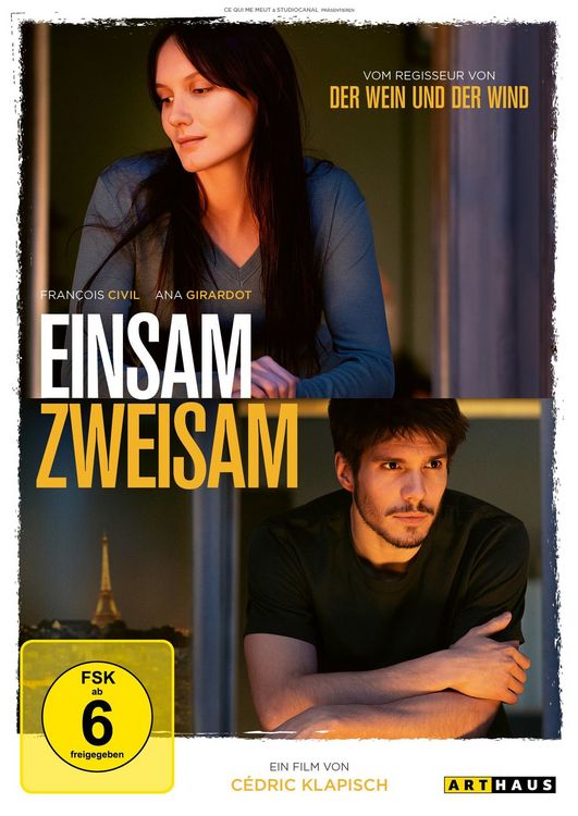 Produktbild: Einsam Zweisam