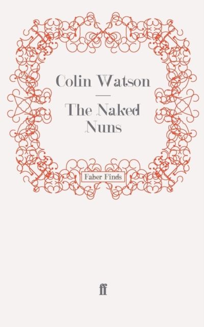 Produktbild: Naked Nuns
