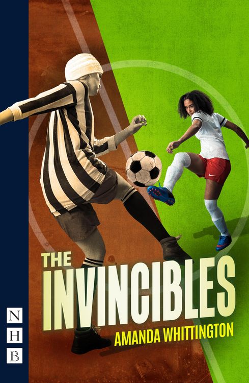 Produktbild: The Invincibles