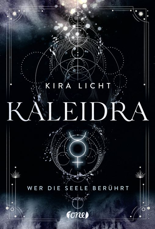 Produktbild: Kaleidra - Wer die Seele ber&uuml;hrt (Band 2)