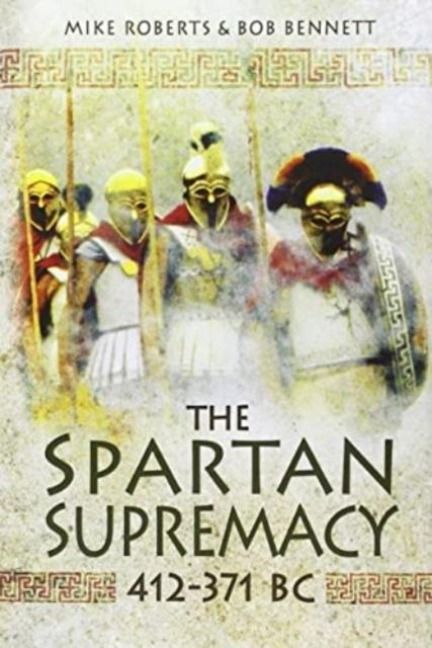 Produktbild: Spartan Supremacy