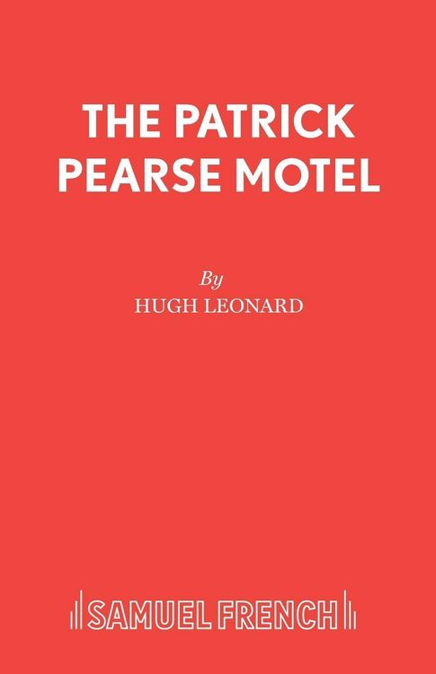 Produktbild: The Patrick Pearse Motel