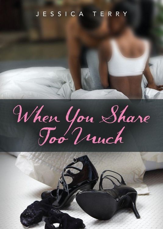Produktbild: When You Share Too Much