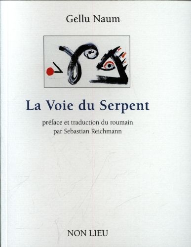 Produktbild: La voie du serpent