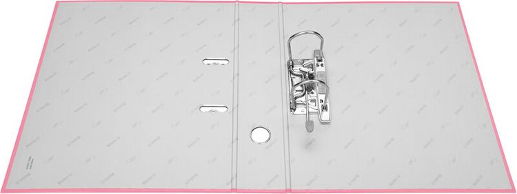 Produktbild: Bundesordner 7cm rosa