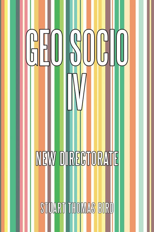 Produktbild: Geo Socio Iv