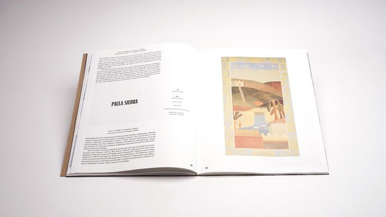 Produktbild: Rooted. Brasilianische K&uuml;nstlerinnen / Female Brazilian Artists