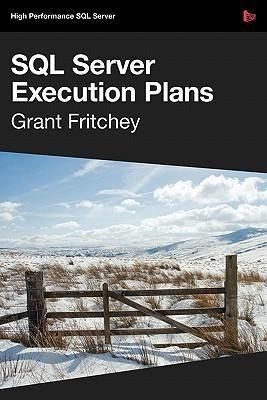 Produktbild: SQL Server Execution Plans
